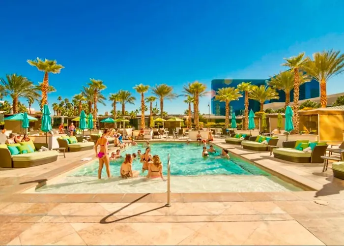 Strip View Suites - No Resort Fee !