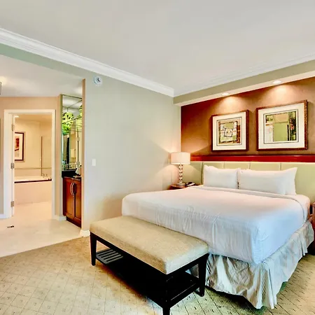 Strip View Suites - No Resort Fee ! Las Vegas Exterior foto