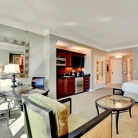 Strip View Suites - No Resort Fee ! Las Vegas Exterior foto