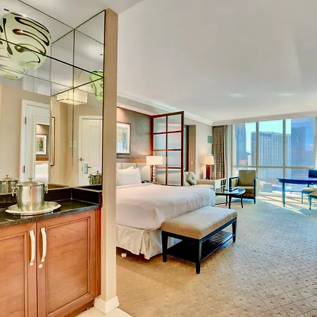 Strip View Suites - No Resort Fee ! Las Vegas Exterior foto