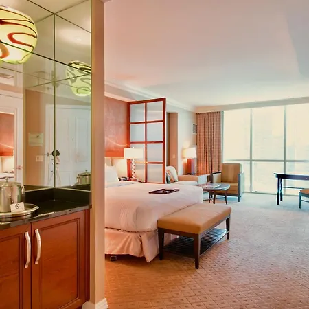 Strip View Suites - No Resort Fee ! Las Vegas Exterior foto