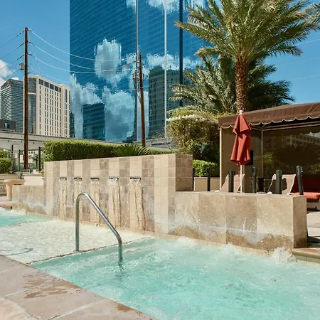 Strip View Suites - No Resort Fee ! Las Vegas Exterior foto
