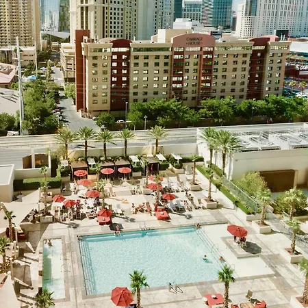 Strip View Suites - No Resort Fee ! Las Vegas Exterior foto
