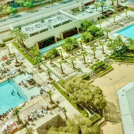 Strip View Suites - No Resort Fee ! Las Vegas Exterior foto
