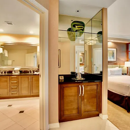 Strip View Suites - No Resort Fee ! Las Vegas Exterior foto