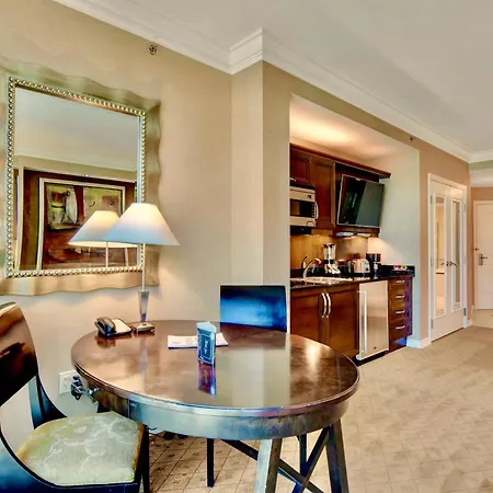 Strip View Suites - No Resort Fee ! Las Vegas Exterior foto