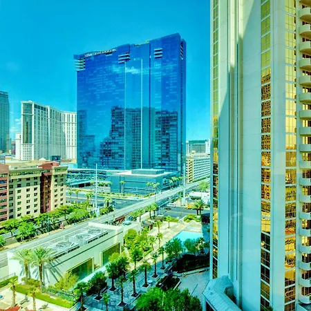 Strip View Suites - No Resort Fee ! Las Vegas Exterior foto