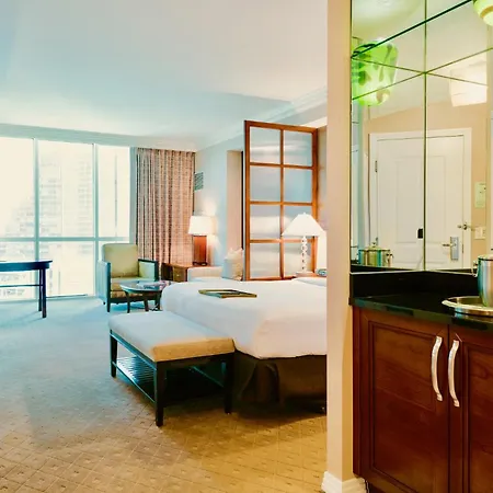 Strip View Suites - No Resort Fee ! Las Vegas Exterior foto