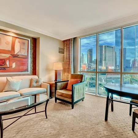 Strip View Suites - No Resort Fee ! Las Vegas Exterior foto