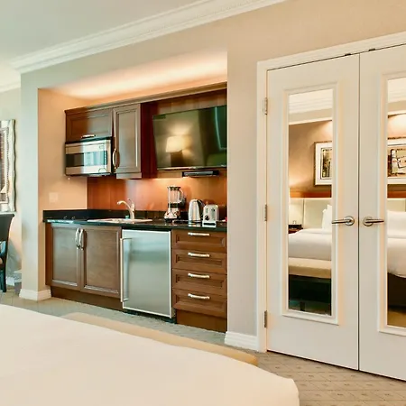 Strip View Suites - No Resort Fee ! Las Vegas Exterior foto