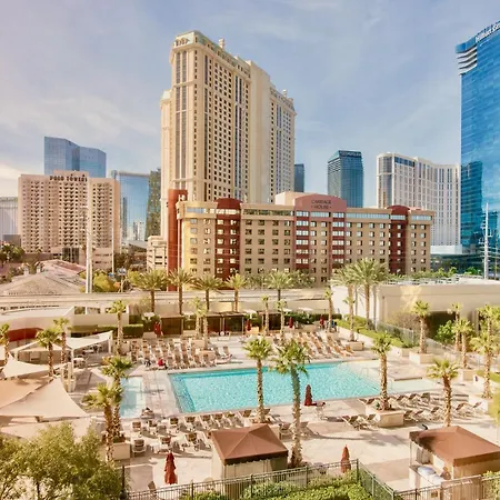 Strip View Suites - No Resort Fee ! Las Vegas Exterior foto