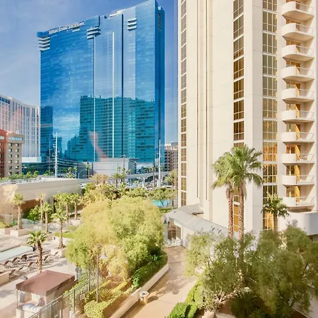 Strip View Suites - No Resort Fee ! Las Vegas Exterior foto