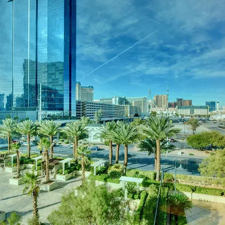Strip View Suites - No Resort Fee ! Las Vegas Exterior foto