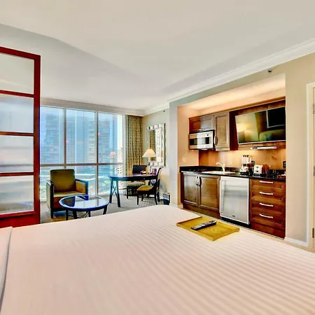 Strip View Suites - No Resort Fee ! Las Vegas Habitación foto