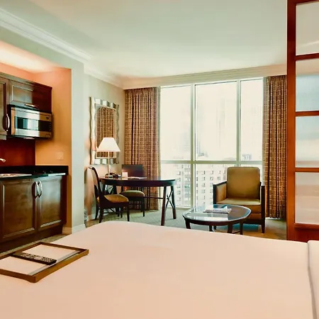 Strip View Suites - No Resort Fee ! Las Vegas Habitación foto