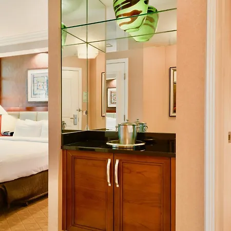 Strip View Suites - No Resort Fee ! Las Vegas Habitación foto