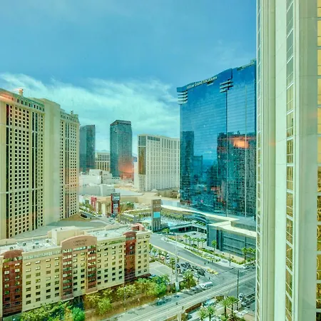 Strip View Suites - No Resort Fee ! Las Vegas Habitación foto