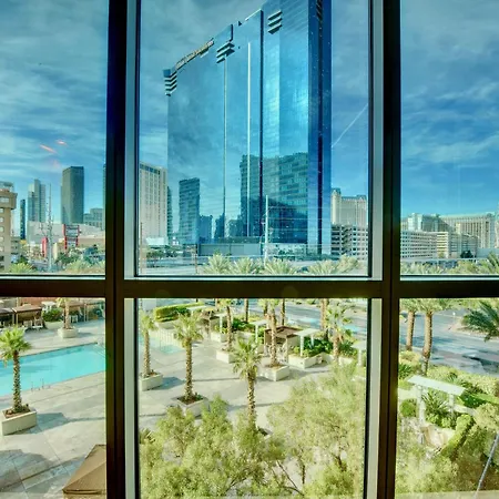 Strip View Suites - No Resort Fee ! Las Vegas Habitación foto