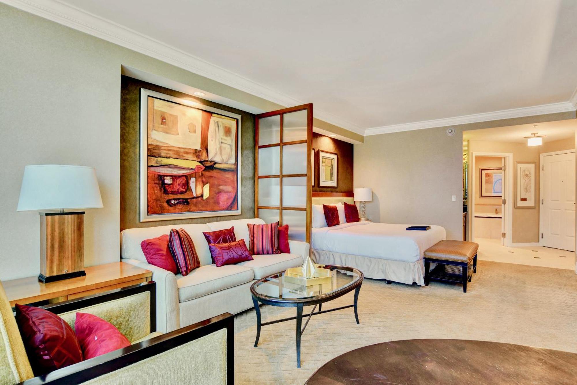 Strip View - No Fee ! Appartement