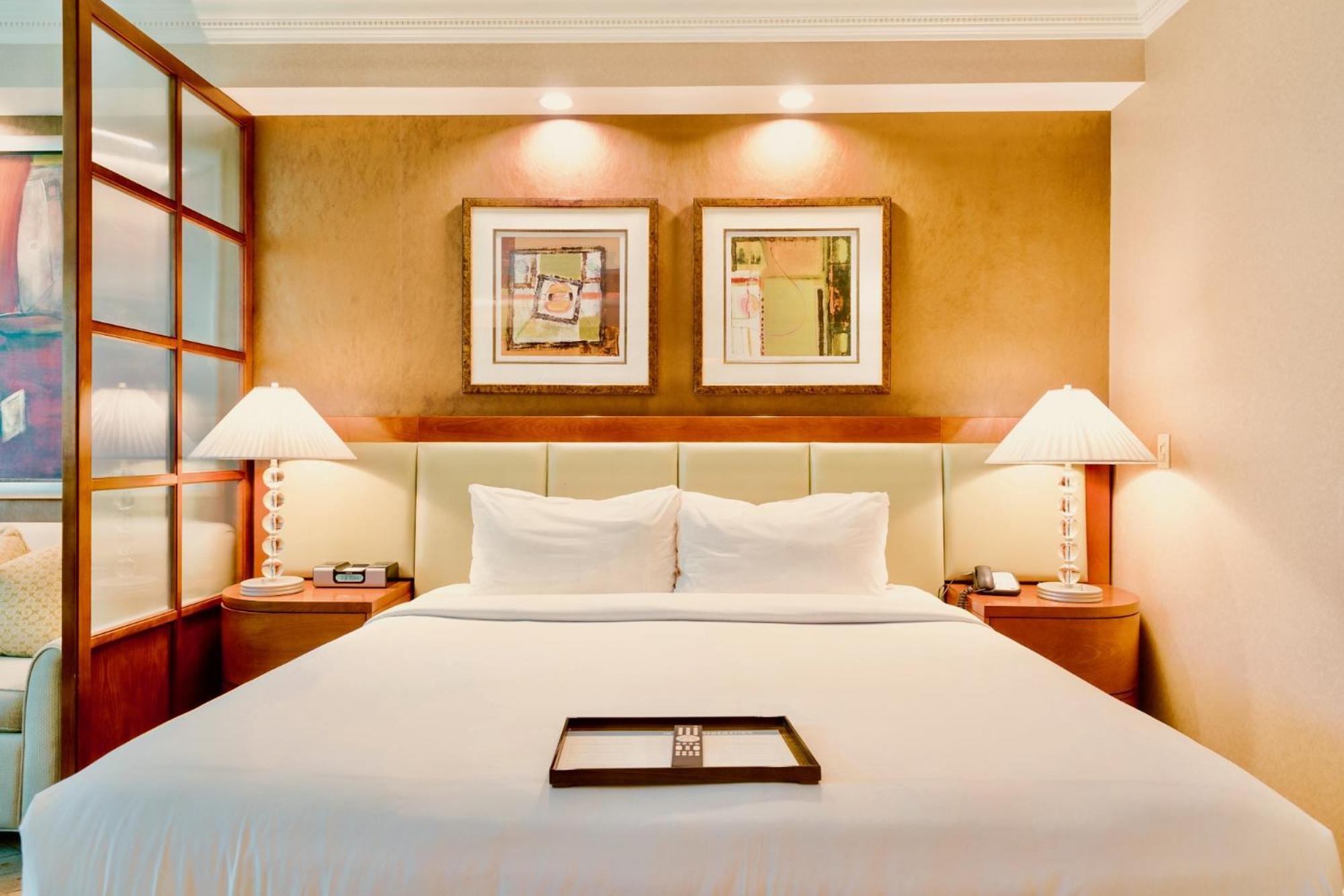 Strip View - No Fee ! Appartement Las Vegas