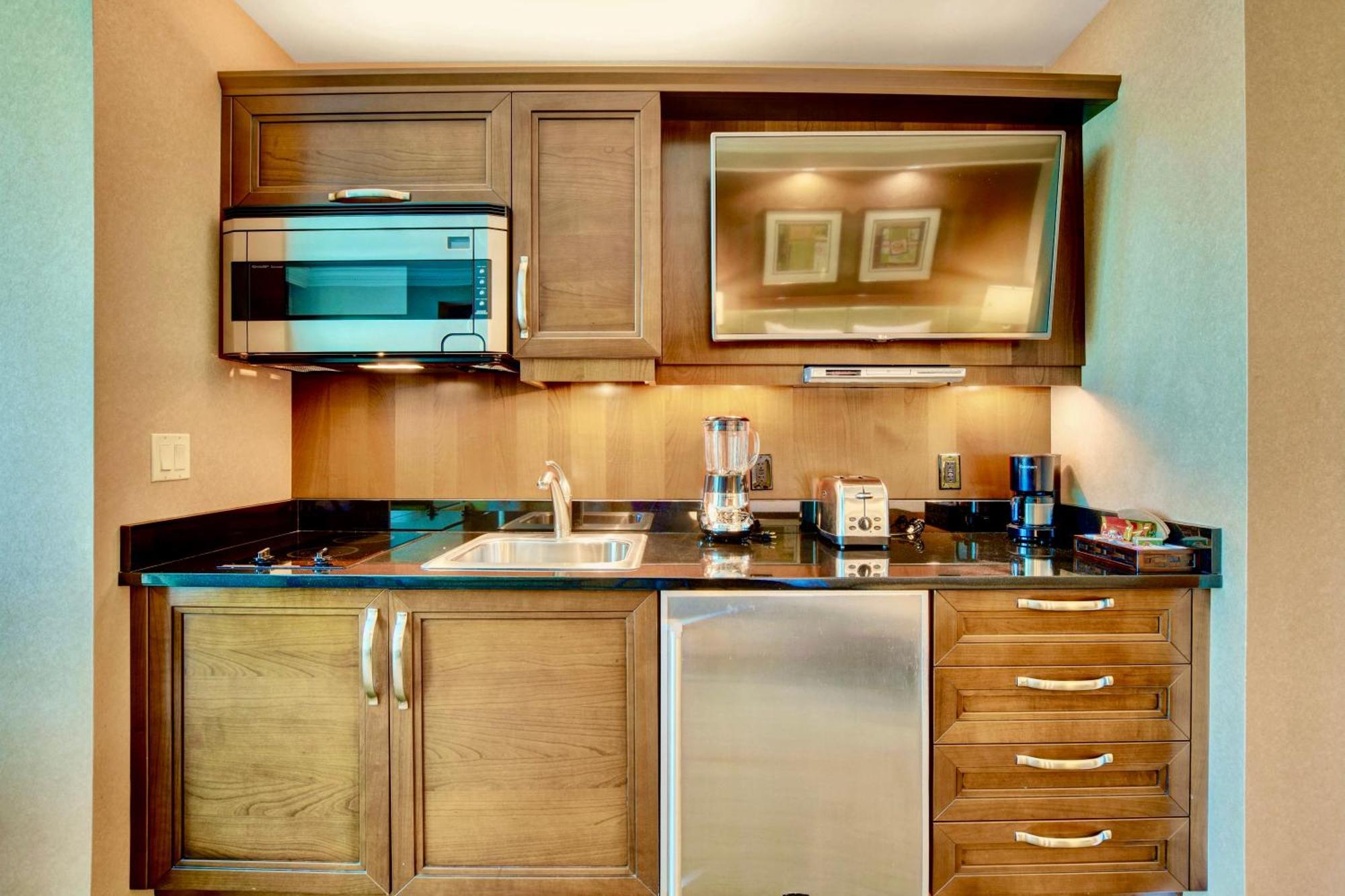 Appartement Strip View - No Fee !