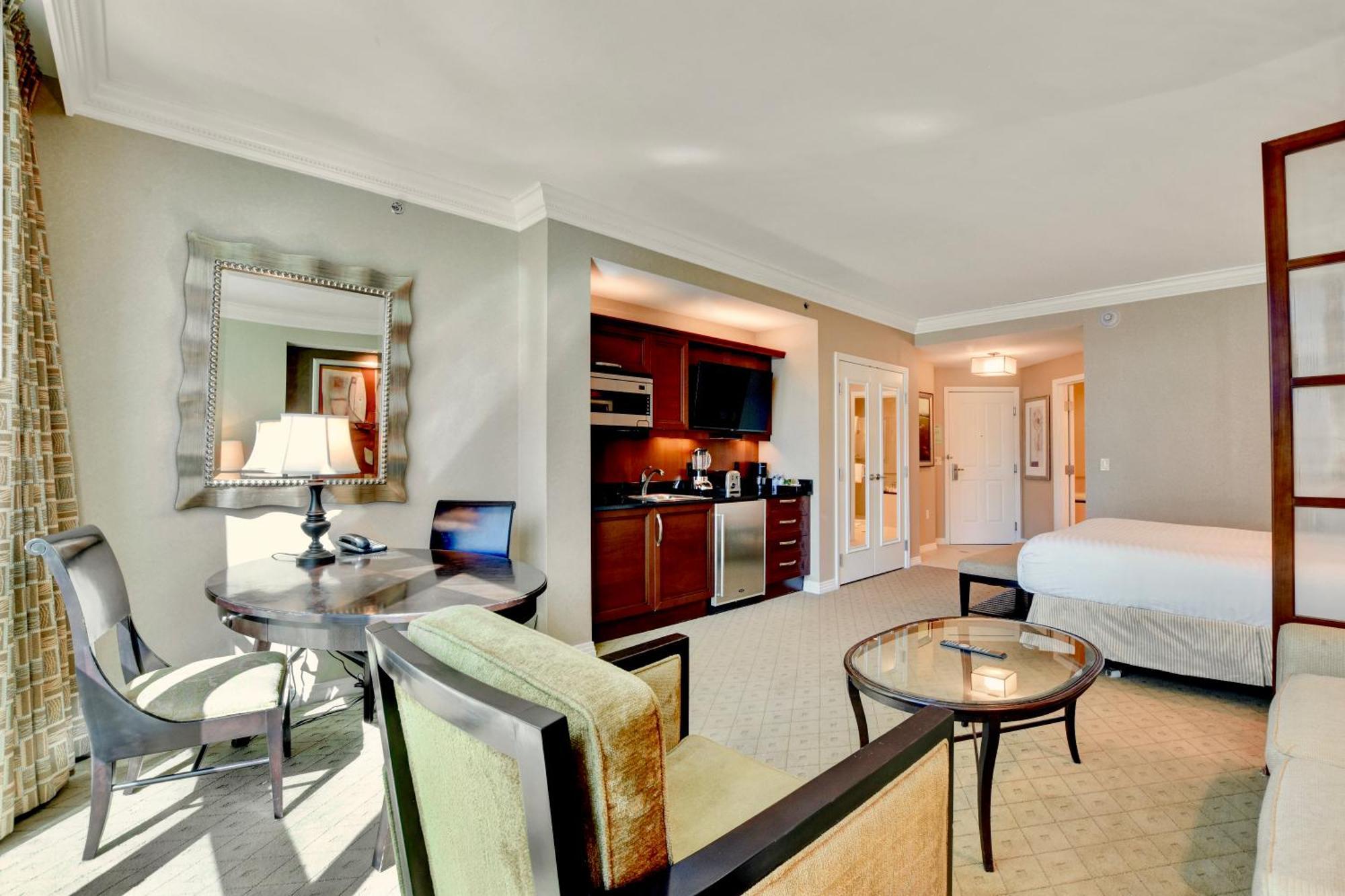 Apartamento Strip View - No Fee ! Las Vegas