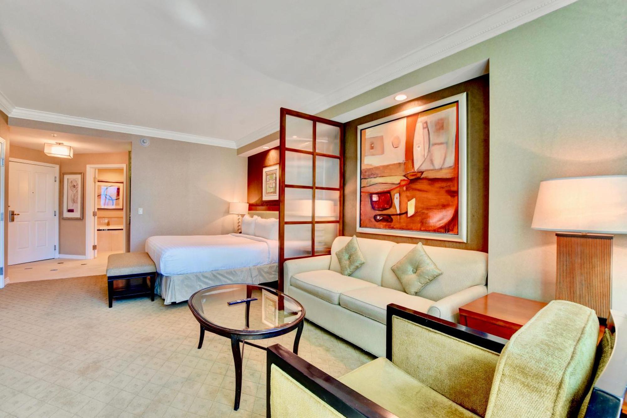Strip View - No Fee ! Apartamento