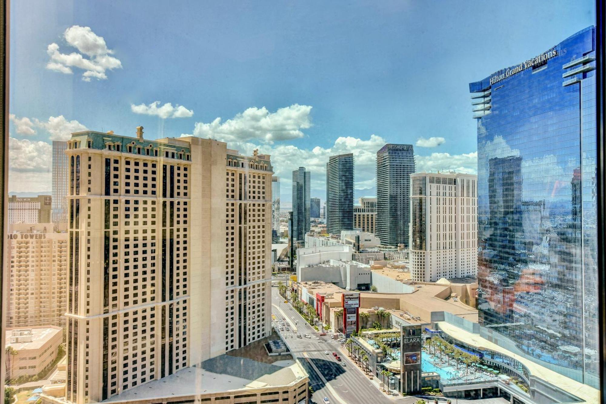 Strip View - No Fee !