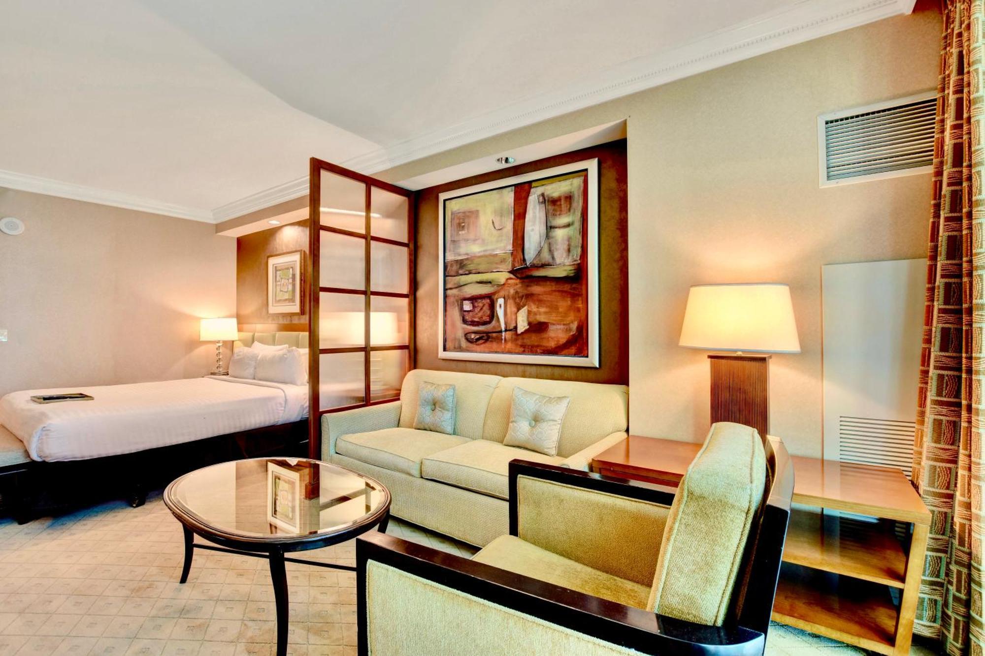 Strip View - No Fee ! Apartamento Las Vegas