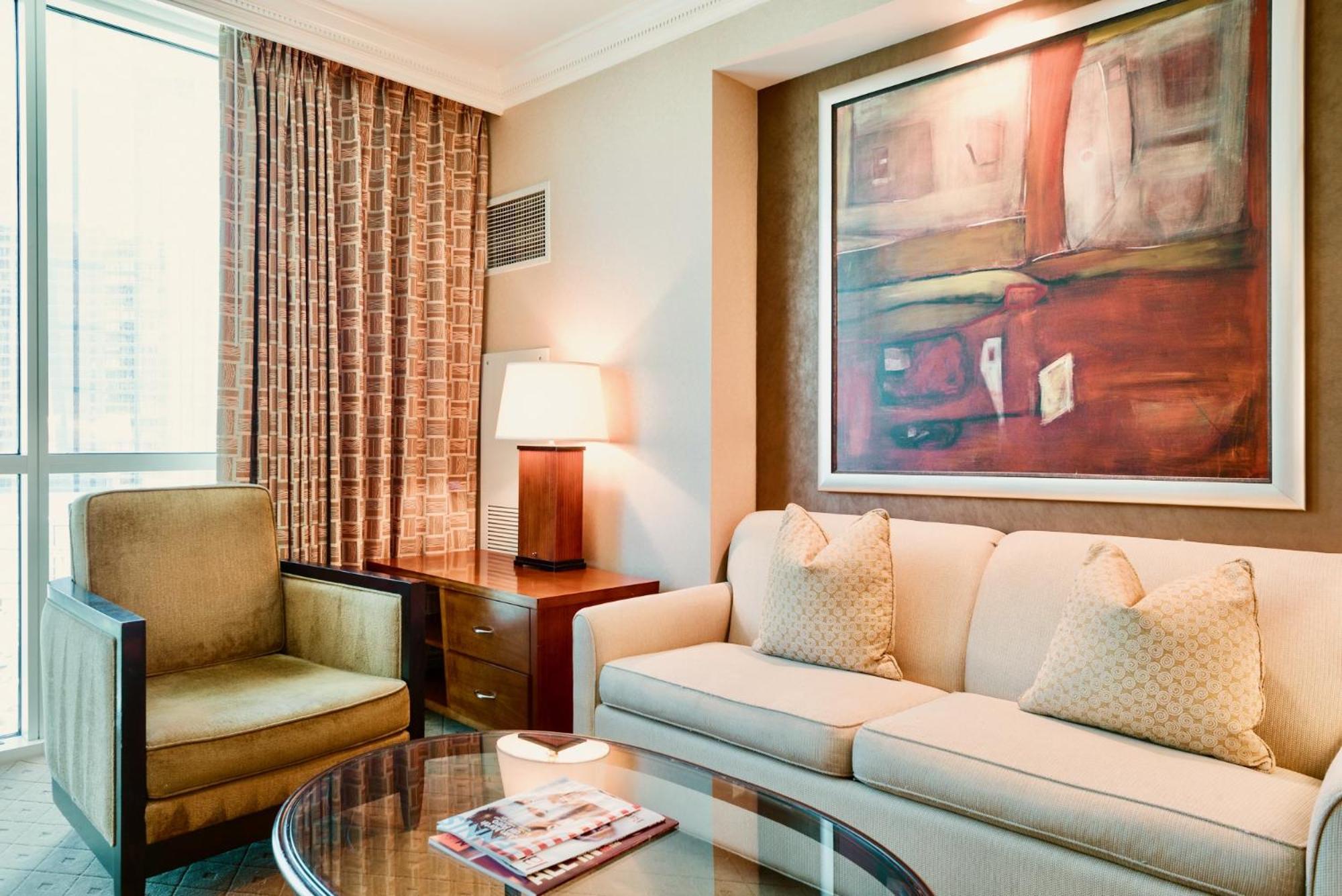 Strip View - No Fee ! Apartamento Las Vegas